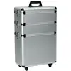 Image de Valise aluminium sur 3 niveaux modulables