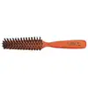 Image de Brosse à cheveux plate sanglier 5 rangs