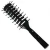 Image de Brosse cheveux Crabe noire