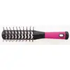 Image de Brosse tunnel rose Sibel