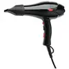 Image de Sèche Cheveux Dréox Noir Semi-Compact 2000 Watts