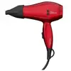 Image de Mini Sèche Cheveux Dréox Rouge 0440117 900 Watts