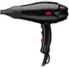 Image de Sèche-Cheveux Dréox Compact Noir Professionnel 2000W