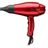 Image de Sèche-Cheveux Dréox Compact Rouge Professionnel 2000W