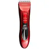 Image de Tondeuse Céox II Ultron Rouge Original