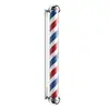 Image de Enseigne de barbier rotative Sibel 156cm