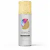 Image de Bombe paillettes Glitters dorée Sibel 125ML