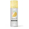 Image de Spray pailleté doré