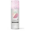 Image de Spray pailleté rosé