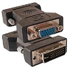 Image de Adaptateur DVI-I Dual Link mâle / VGA femelle