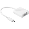 Image de Adaptateur USB 3.1 Type C vers VGA