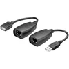 Image de Transmetteur USB sur réseau Ethernet