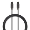 Image de Nedis Câble Audio Optique - 2m