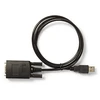 Image de Nedis Adaptateur USB pour périphérique série (DB9) - 0.9 m