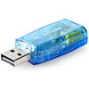 Image de Nedis Carte Son 5.1 3D USB