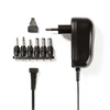 Image de Nedis Adaptateur secteur Universel 1000 mA