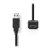 Image de Nedis Câble USB/Micro USB - 5 mètres