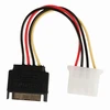 Image de Nedis Adaptateur d'alimentation SATA vers Molex