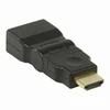 Image de Nedis Adaptateur HDMI mâle / HDMI femelle (rotatif)