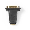 Image de Nedis Adaptateur HDMI/DVI-D (Femelle / Femelle)