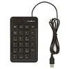 Image de Nedis Numeric Keypad