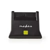 Image de Nedis Smart Card Reader Desktop Stand