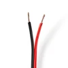 Image de Nedis Câble Haut-Parleur 2 x 2.5 mm² - 25 mètres