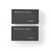 Image de Nedis Extendeur HDMI 1080p sur Ethernet - 50 m