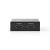 Image de Nedis Splitter HDMI 4K60Hz 2 ports