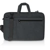 Image de Nedis Sacoche ordinateur portable 17" - 18" (Anthracite)