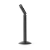 Image de Nedis Microphone filaire trépied angle réglable 3,5 mm