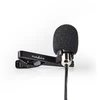 Image de Nedis Clip-On Microphone