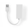 Image de Nedis Adaptateur réseau USB-A / RJ45