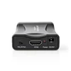 Image de Nedis Convertisseur HDMI vers Péritel