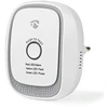 Image de Nedis Détecteur de Gaz SmartLife Blanc