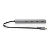 Image de Nedis Hub USB-C 3.1 vers 4x USB-C