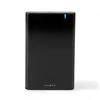 Image de Nedis HDDE25410BK