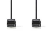 Image de Nedis cordon DisplayPort 1.2 compatible 4K (3 mètres)