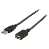 Image de Nedis Rallonge USB 2.0 - 2 m