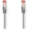 Image de Nedis Câble RJ45 catégorie 6 S/FTP 20 m (Gris)