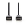 Image de Nedis Câble HDMI haute vitesse avec Ethernet (15 mètres)