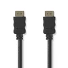 Image de Nedis câble HDMI + Ethernet mâle/mâle (25 m)