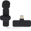 Image de Nedis Wireless Rechargeable Microphone avec USB-C