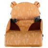 Image de Réhausseur Mix & Match ocre