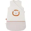 Image de Gigoteuse chaude en veloudoux lion Babou TOG 2-3,5 (70 cm)