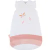 Image de Gigoteuse libellules en veloudoux écru TOG 2-3,5 (70 cm)