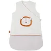 Image de Gigoteuse Babou en veloudoux bicolore TOG 3,5 (50 cm)