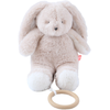 Image de Peluche mini musicale Moka Bali, Moka & Snow (20 cm)