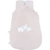 Image de Gigoteuse en veloudoux Bali & Snow TOG 2 (70 cm)