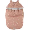 Image de Chancelière bébé sweet caramel Mix et Match (jusqu'à 4-5 mois)